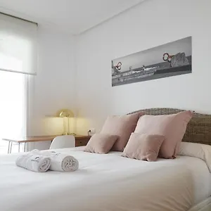 Esnatuz - Basque Apartamento San Sebastián
