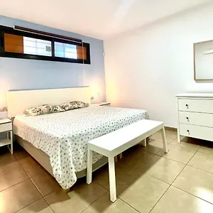 Apartamento Valdes Center - Cristianos Apartamento Arona (Tenerife)