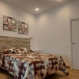 La Casita De Margo Apartamento Málaga